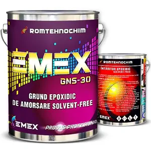 GRUND EPOXIDIC NESOLVENTAT <span class="text-gold">“EMEX”</span>