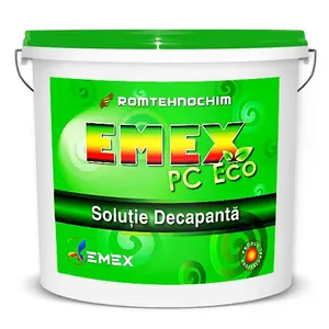 SOLUTIE PASTA DECAPANTA <span class="text-gold">“EMEX PC ECO”</span>