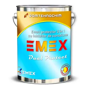 SISTEM ANTICOROZIV 2 IN 1 <span class="text-gold">“EMEX DUAL PROTECT”</span>