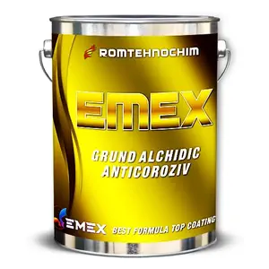 GRUND ANTICOROZIV PENTRU METAL <span class="text-gold">“EMEX”</span>