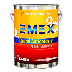 GRUND ANTICOROZIV DE CUPTOR <span class="text-gold">“EMEX”</span>