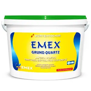 GRUND SILICONIC - AMORSA TENCUIELI <span class="text-gold">“EMEX”</span>