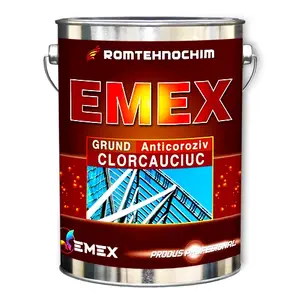 GRUND CLORCAUCIUC ANTICOROZIV <span class="text-gold">“EMEX”</span>