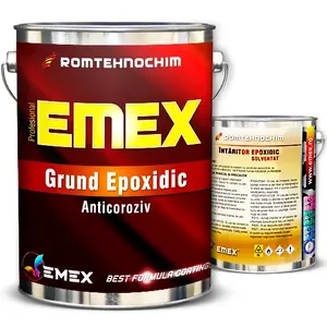 GRUND EPOXIDIC ANTICOROZIV <span class="text-gold">“EMEX”</span>