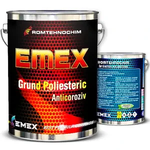 GRUND ANTICOROZIV POLIESTERIC <span class="text-gold">“EMEX”</span>