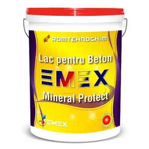 LAC IMPERMEABILIZANT <span class="text-gold">“EMEX MINERAL PROTECT”</span>