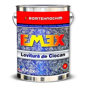 VOPSEA LOVITURA DE CIOCAN <span class="text-gold">“EMEX”</span>