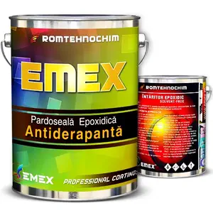 PARDOSEALA ANTIDERAPANTA EPOXIDICA <span class="text-gold">“EMEX”</span>