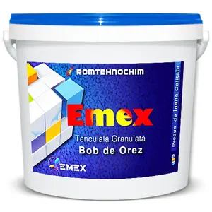 TENCUIALA DECORATIVA “BOB DE OREZ” <span class="text-gold">“EMEX”</span>