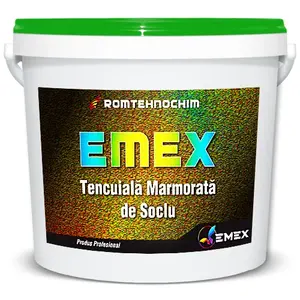 TENCUIALA MOZAICATA DE SOCLU <span class="text-gold">“EMEX”</span>