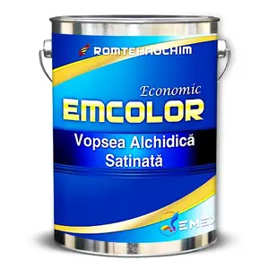 VOPSEA ALCHIDICA IN APA SATINATA <span class="text-gold">“EMCOLOR”</span>