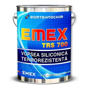 VOPSEA TERMOREZISTENTA <span class="text-gold">“EMEX TRS 700”</span>