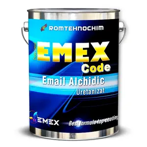 VOPSEA PROFESIONALA LEMN SI METAL <span class="text-gold">“EMEX CODE”</span>